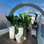 Skd Casa Amarilla Rivera Appartement