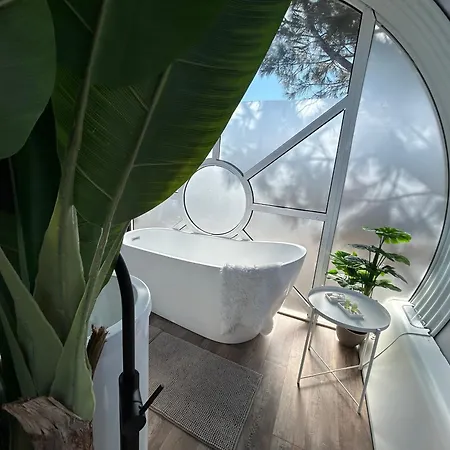 Апартаменты Skd Casa Amarilla Rivera