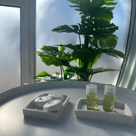 Skd Casa Amarilla Rivera Апартаменты *