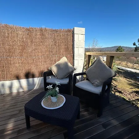 Skd Casa Amarilla Rivera *