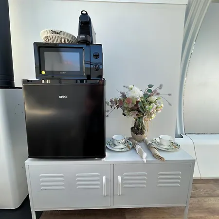 Skd Casa Amarilla Rivera El Tiemblo