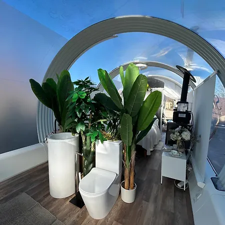 Skd Casa Amarilla Rivera Апартаменты