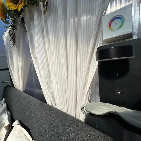 Skd Casa Amarilla Rivera Апартаменты *