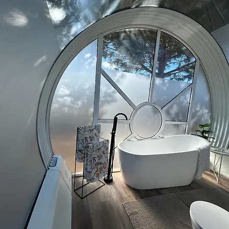 Skd Casa Amarilla Rivera Apartamento El Tiemblo