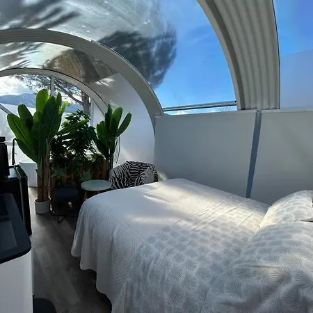 Skd Casa Amarilla Rivera Эль-Тьембло