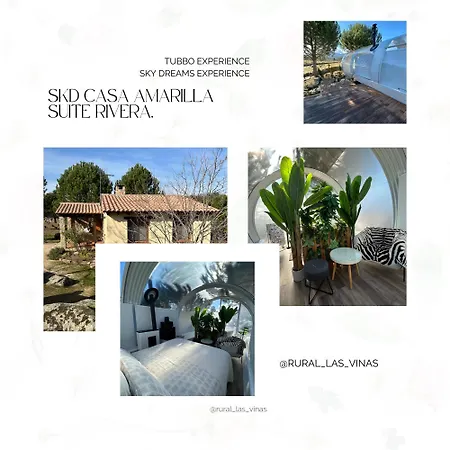 Skd Casa Amarilla Rivera