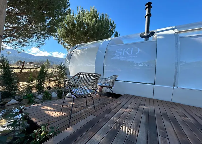 Skd Casa Amarilla Rivera 埃尔蒂恩夫洛