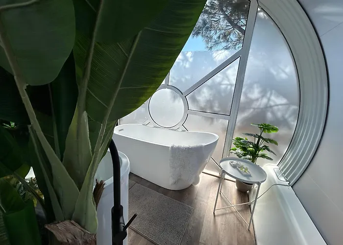 Apartamento Skd Casa Amarilla Rivera