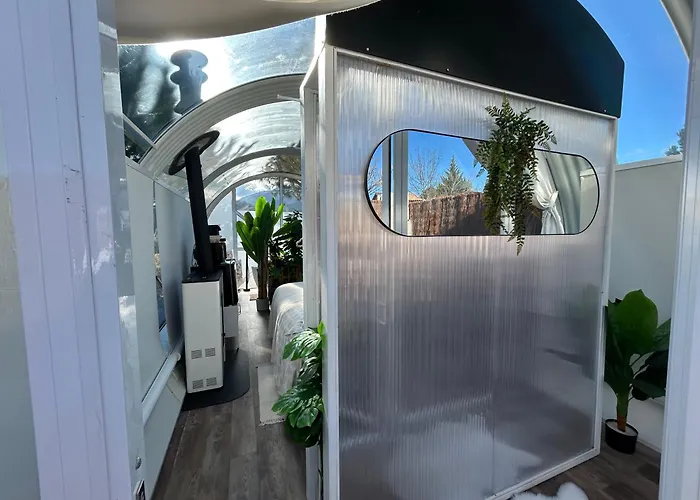 公寓 Skd Casa Amarilla Rivera 埃尔蒂恩夫洛