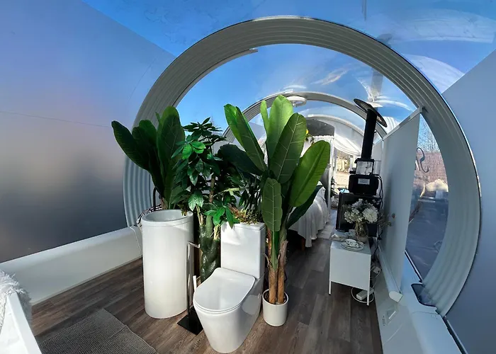 Skd Casa Amarilla Rivera Apartamento