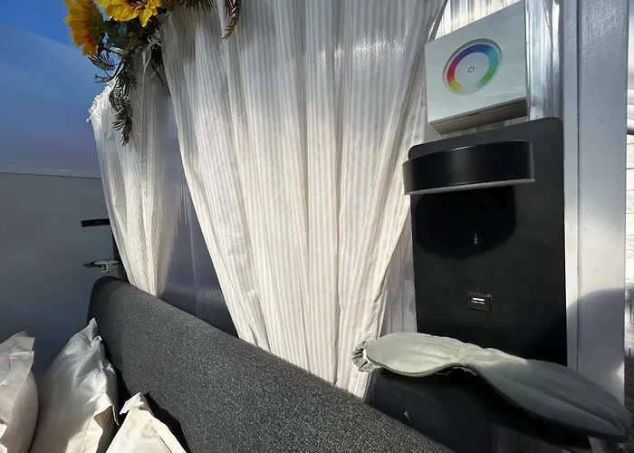 Skd Casa Amarilla Rivera Apartamento *