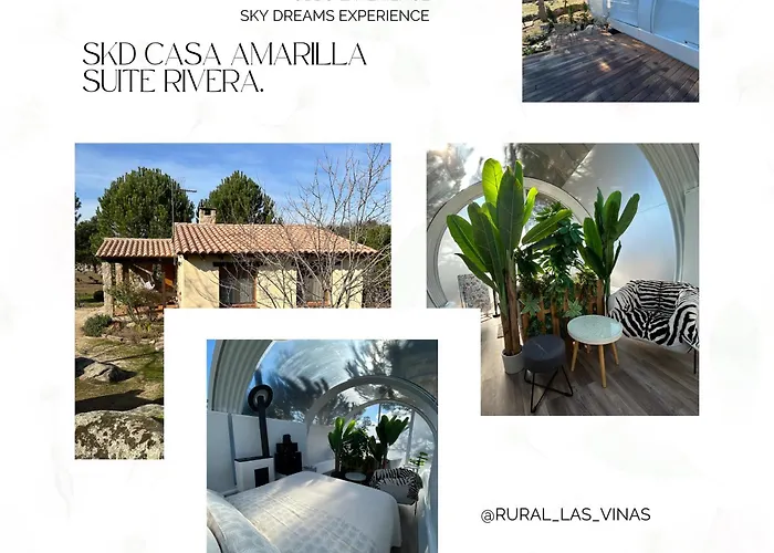 Skd Casa Amarilla Rivera
